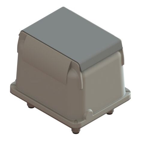 Compresseur à membrane KESSEL 680473
