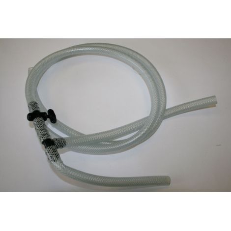 Rubinetto in PVC per STM (n. 20)
