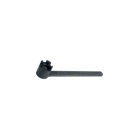 Fortis Spannschlüssel DIN368 Gr. 16 M8 (1/3)