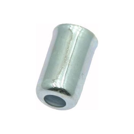 Boccolo per guaina cavo rasaerba tosaerba trattorini diametro 6,5 mm  450184