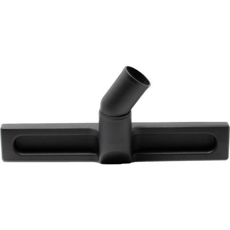 Brosse d'aspirateur universelle 35 mm. adaptée pour parquet. stratifié. sols durs. Convient pour Siemens Bosch Fakir Samsung Miele Philips Dirt Devil Panasonic AEG Nilfisk Kärcher Einhe (1/5)
