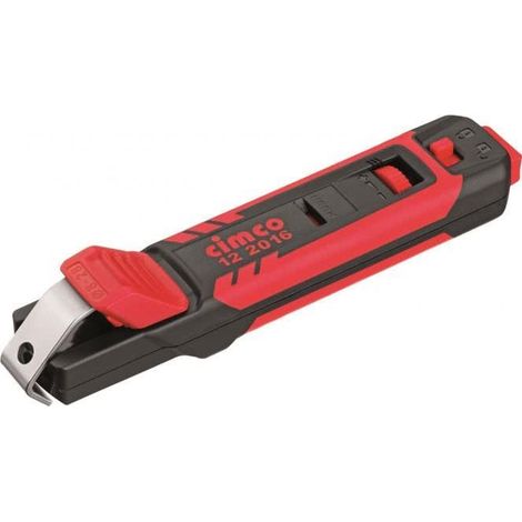 SISTEMA CIMCO KABELMESSER 4-70 12 2016