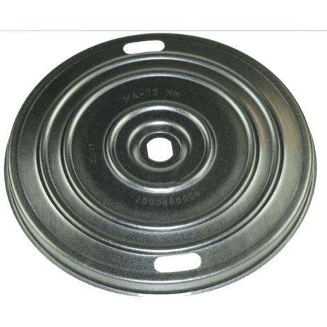 POULIE TAMBOUR POUR LAVE LINGE   SIEMENS - 00660580