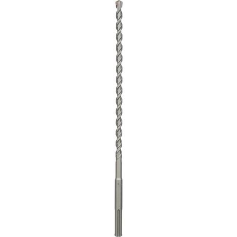 Bosch SDS-Max-4 M4 broca de carburo 16 mm acero inoxidable (1/3)