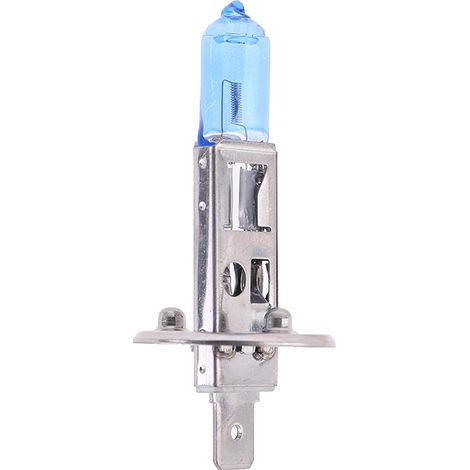 12V 55W 5000K Halogenlampe mit Quarzglas für Autoscheinwerfer H1/H3/H4/H7/H11 - AquaForge