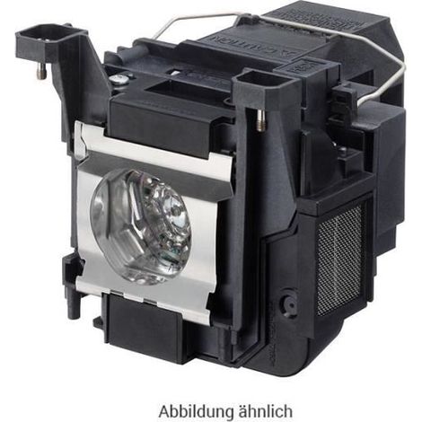 Lámpara de origen - BENQ - MW724 (5J.JA805.001) - Reemplazo de proyector - Pieza de origen
