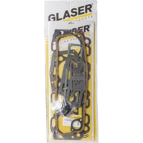 Zylinderkopfdichtsatz Perkins GLASER DANA 69048N