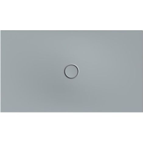BetteFloor Duschwanne mit Antirutsch Pro , 130x75cm, 5797-412AE