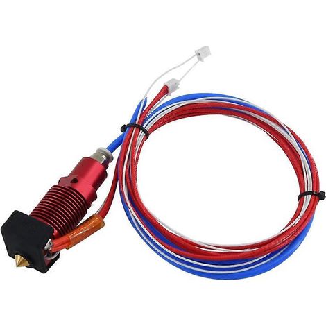 Creality CR-10 CR-10S Pro Ender 3 Upgrade-Extruder mit Doppelantrieb und Zahnradzuführung