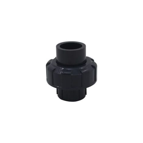Raccord PVC pression - Raccord union PVC pression mixte 40mm (1/5)