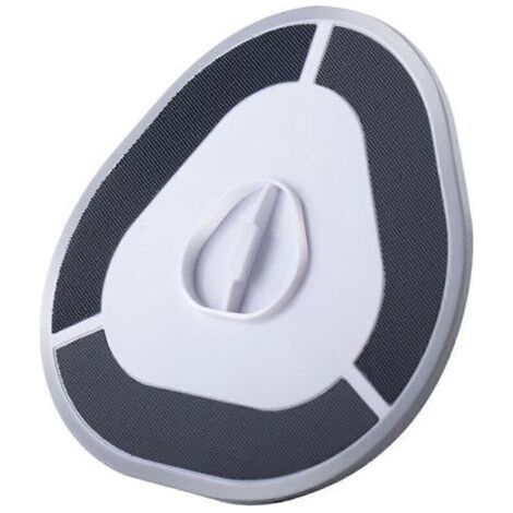 Accessoires pour balayeuses J1 J2 Porte-chiffons Composants de balayeuse (1/4)