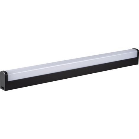 1m lampada da parete e soffitto LED AKVO IP44 - 23W, 2750lm, 4000K, Classe II (1/5)