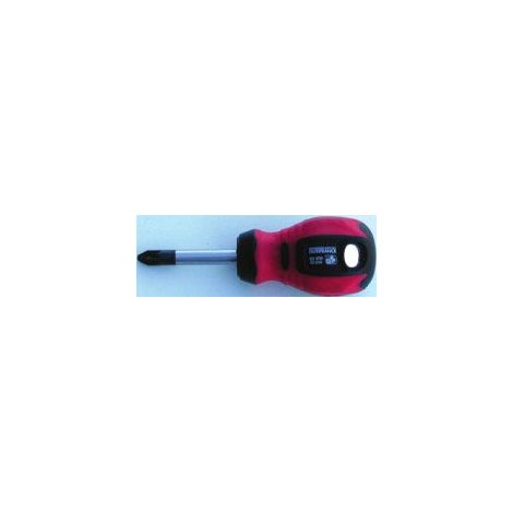 Destornillador bola plana 6 mm Outifrance