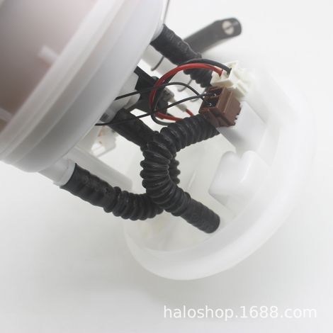 172027786R 8200057324 133332 Applicable to Renault MK2 CLIO fuel pump assembly (1/4)