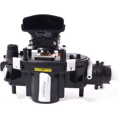 Box motore per pulitore S100 Run20 Dolphin