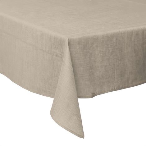 TOVAGLIA ANTIMACCHIA 140X240CM TORTORA (1/2)