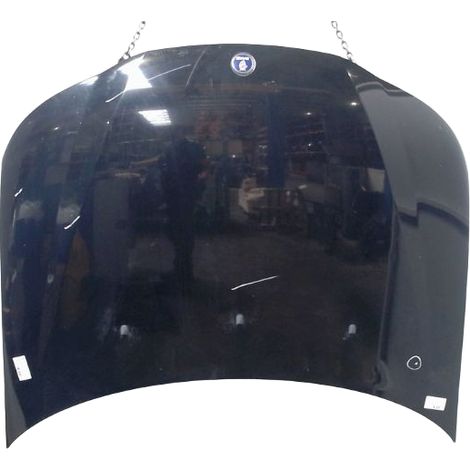 Capot SAAB 9-3 5p [PRODUIT D'OCCASION]♻️12770109 (1/3)