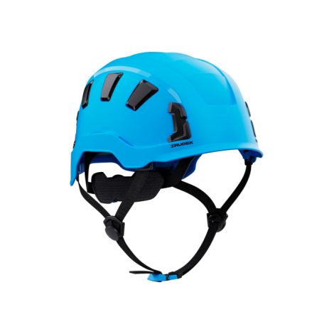 Casco Oreka II Vent con tecnología MIPS para máxima protección IRUDEK  Azul