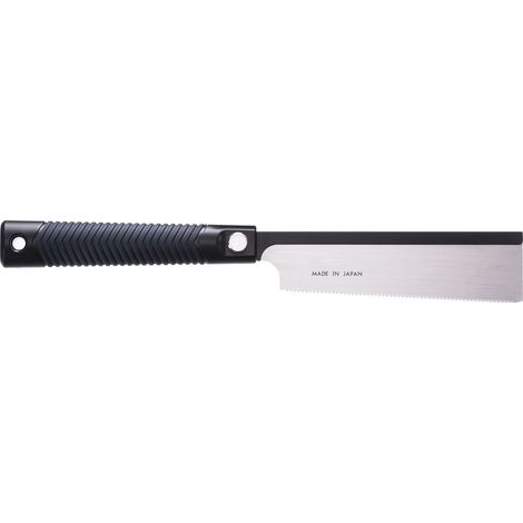 Magma Japansäge Douzuki-Expert japanische Säge Nokogiri Blattlänge 180 mm (1/2)