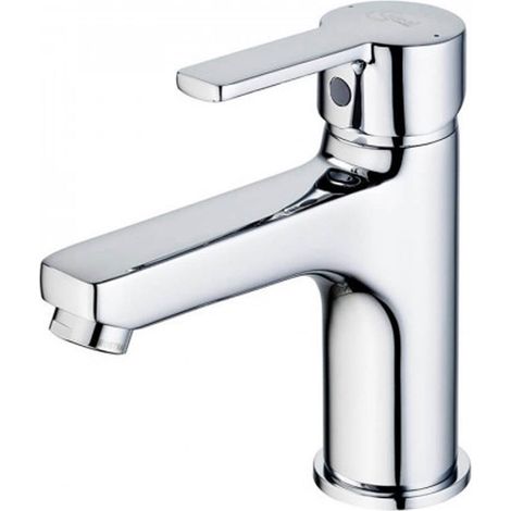 Ideal Standard Calista Single Lever Basin Mixer Tap - Chrome (1/5)