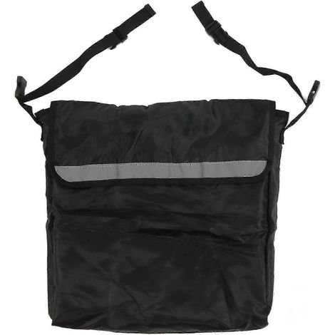 Rollstuhlrucksack, Rollstuhltasche, Aufbewahrungszubehör für Rollstühle für Erwachsene.