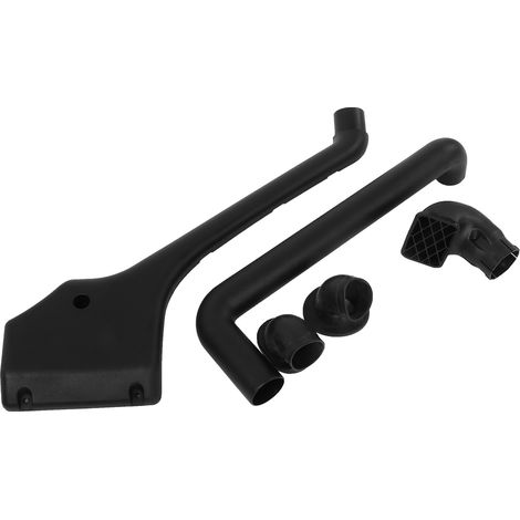 Tuyau de prise d'air pour passage à gué, protection du moteur, remplacement pour Ford Raptor F‑150 2015‑2020 (1/5)