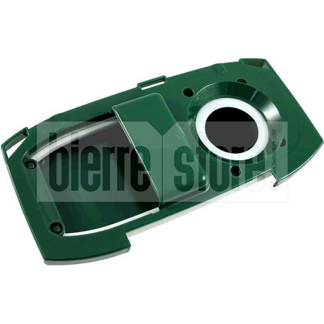 Bocchettone folletto vk 120 porta sacchetto unitÀ filtro compatibile (1/3)
