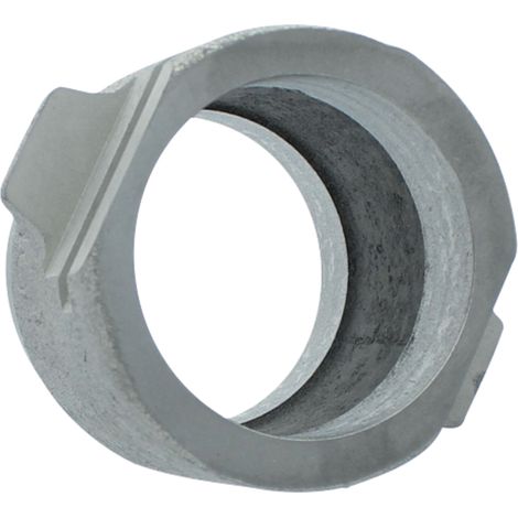 Carcasa de embrague de viaje compatible con Fendt 135160100020 GRANIT