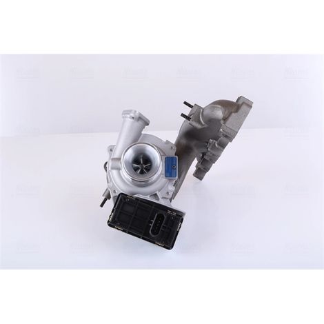 Turbocompresseur, suralimentation Nissens 93348 ALFA ROMEO 1390055P00 1390055P01