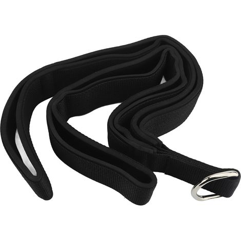 GARRYFIZH Cable Triceps Musculation, Noir, Salle/Domicile (1/2)