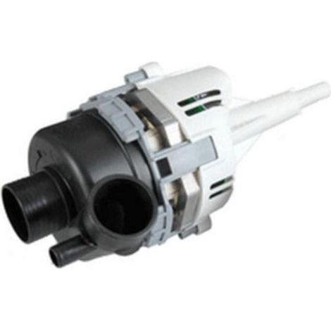 MOTORE POMPA LAVASTOVIGLIE CANDY HOOVER 49019159 EX 91943317 41900938 P7 (1/2)