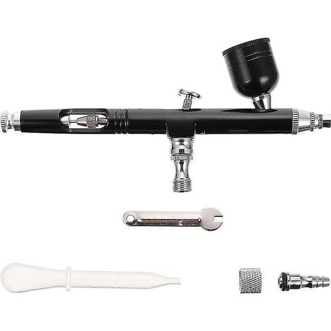 1 Set Düsen-Airbrush