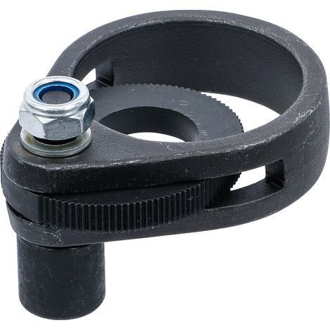 CLÉ DE BIELLETTE DE DIRECTION  12,5 MM (1/2'')  25 - 55 MM BGS 66535 (1/4)