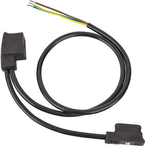 Cable de prise Wolf 279614199 remplace 89 02 568
