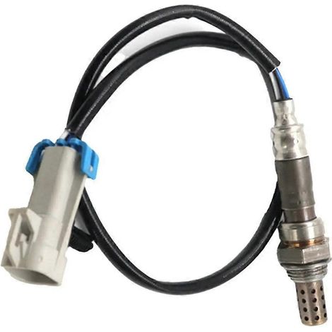 Neuer, hochwertiger Sauerstoffsensor 12590790 für Buick und Cadillac