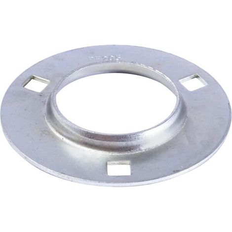 Blechflansch 25 mm UNIVERSAL 0006363430KR