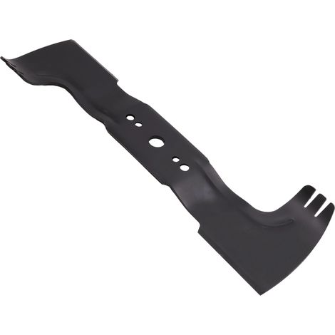 Lame de tondeuse Rasenmäher 42,5cm Viking MB ME 450 455 M X, 6103 702 0102, 6340 702 0100 (1/2)