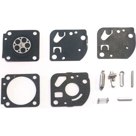 A03979 - Kit Réparation Carburateur pour Débroussailleuse HOMELITE