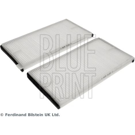 Kit de filtres, air d’habitacle Blue Print ADK82505 SUZUKI 95861-65D00