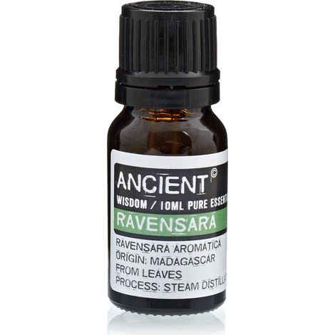 Aceite Esencial Ravensara