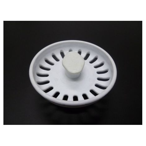 CESTILLA BLANCA Ø115 MM