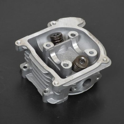 zylinderkopf p2r für roller peugeot 50 kisbee 4t vor 2017 neu (1/4)