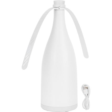 10 Manchons de Bougie 10cm, Fausse Goutte de Cire Vintage, Étuis pour Douille de Lustre Noir (1/5)