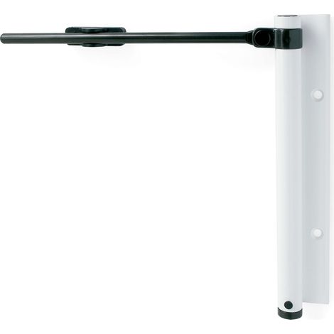 FPLUS justor muelle de brazo ref. 56 blanco 5613.06 , justor muelle de brazo ref. 56 blanco 5613.06 (1/4)