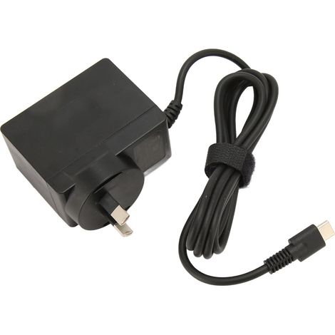 Chargeur rapide 15V 2.6A adaptateur secteur pour console Switch, bloc d'alimentation 100-240V, prise AU (1/5)