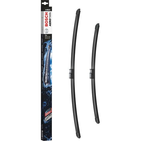 BALAI D'ESSUIE-GLACE 650600 3397118953 BOSCH (1/3)