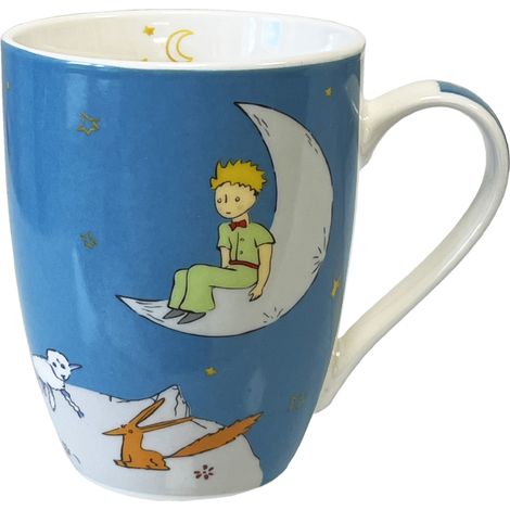 Tasse Le Petit Prince de St Exupéry 340 ml (1/3)