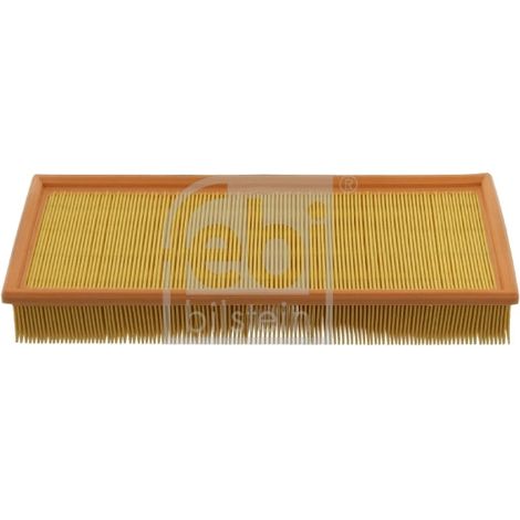 Filtre à air FEBI BILSTEIN 27028 BMW 13 72 1 707 021 (1/2)