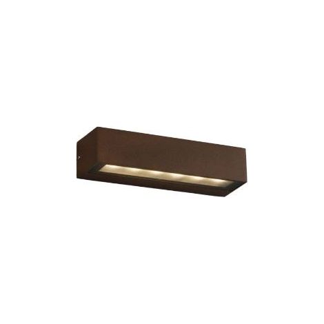DORO - 13, Applique LED Extérieure, Faro Barcelona