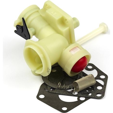 Carburatore BRIGGS ET STRATTON 494407 - 494775 - 498809 - 498811 - 794147 - 795477 - 798758